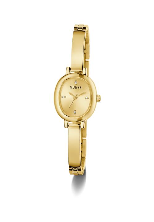 GUESS Analogt ur 'PENELOPE'  guld