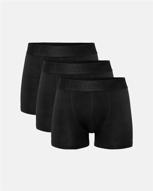 3-pak "Gunnar" tights | bambus | sort