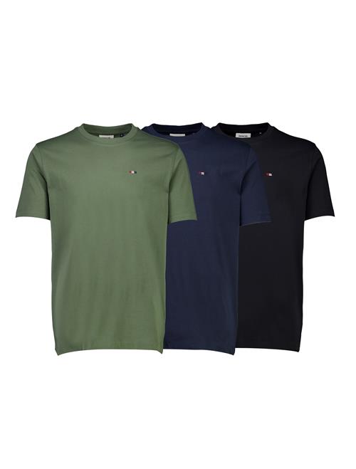 Se Bison T-shirt hos Tøjeksperten