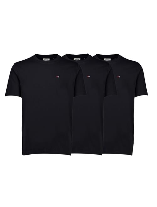 Se Bison T-shirt hos Tøjeksperten