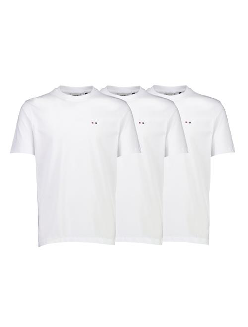 Se Bison T-shirt hos Tøjeksperten