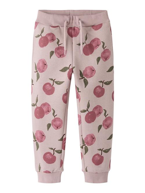 Se NAME IT Sweatpants Opa Bark hos SmartKidz
