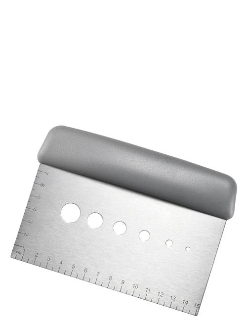 Cookie Dough Scraper Dorre Grey