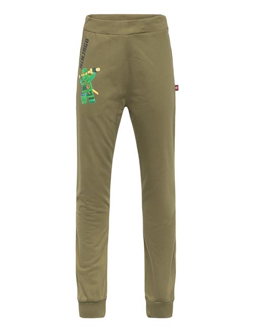 Lwphilo 600 - Sweatpants LEGO Kidswear Green