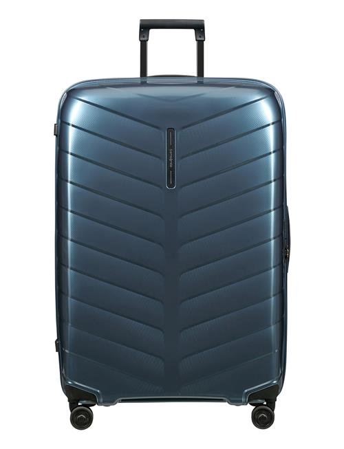 Attrix Spinner 81/30 Samsonite Blue