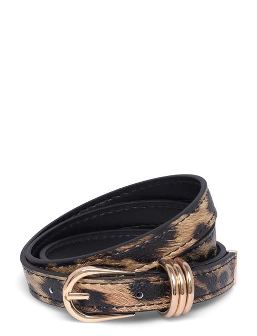 Belt Ulrika Black