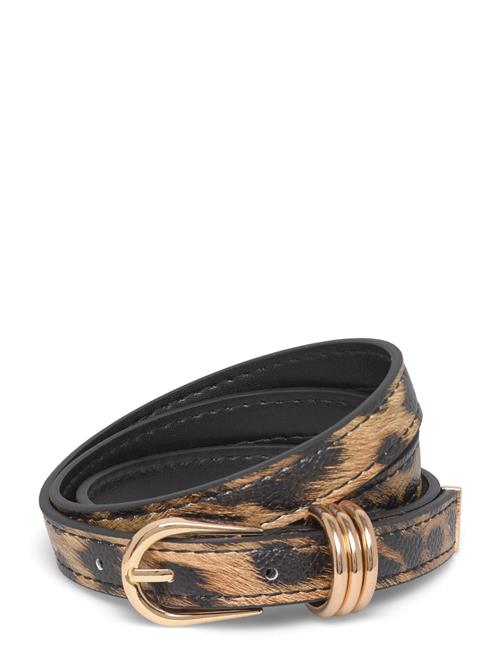 Belt Ulrika Brown