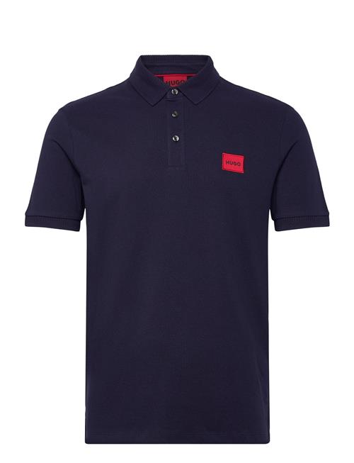 Dereso222 HUGO Navy