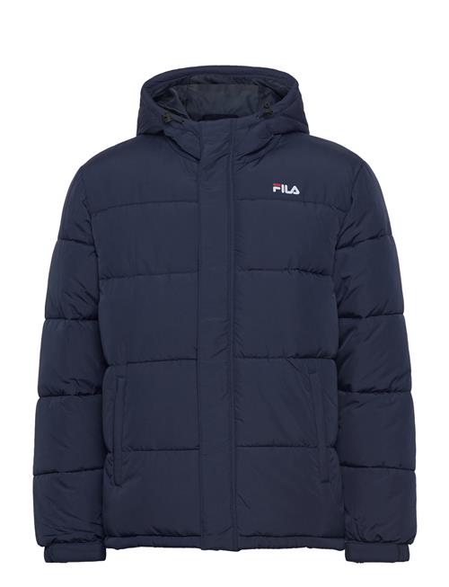 Bensheim FILA Navy