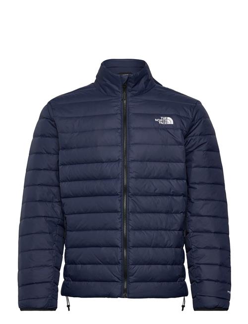 M Classic Down Jacket The North Face Navy
