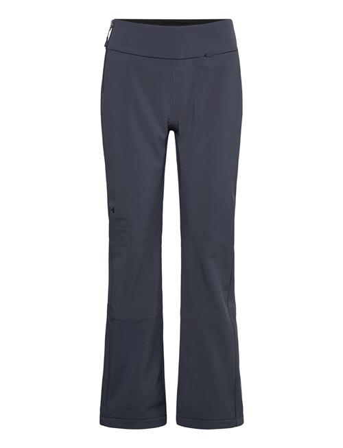 W Nora Softshell Pant Helly Hansen Grey