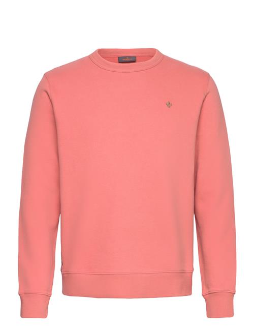 Brandon Lily Sweatshirt Morris Coral