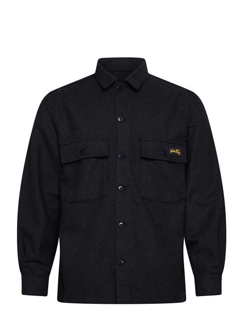 Cpo Shirt Stan Ray Navy