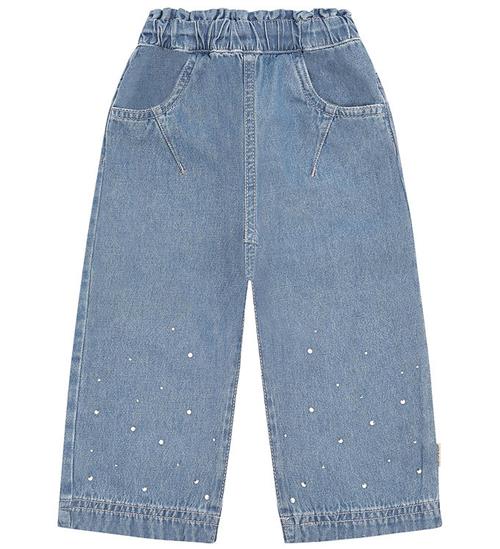 Hust and Claire Jeans - HCTeresa - Blue Denim