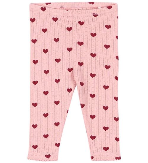 Konges Sløjd Bukser - Minnie - Amour Rouge