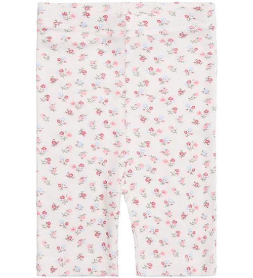 Hust and Claire Leggings - Lilian - Ivory