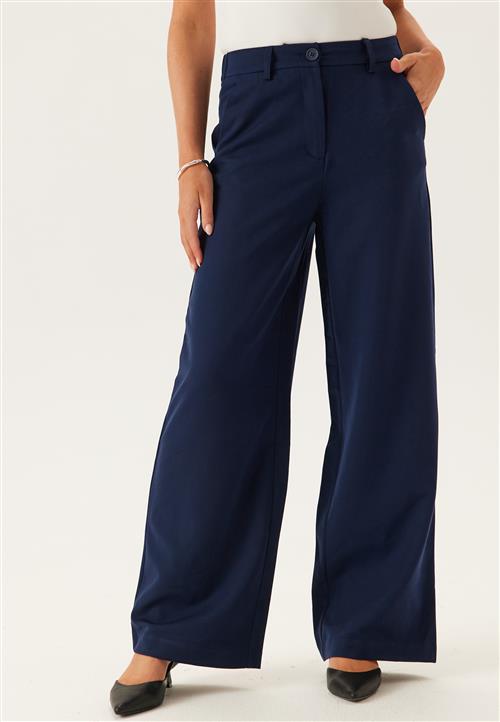 Pieces Pckamil Hw Wide Pant