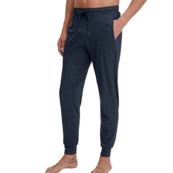 Calida Men DSW Balancing Pants Midnatsblå XX-Large Herre