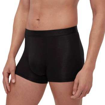 Calida Natural Cooling Boxer Sort tencel Large Herre