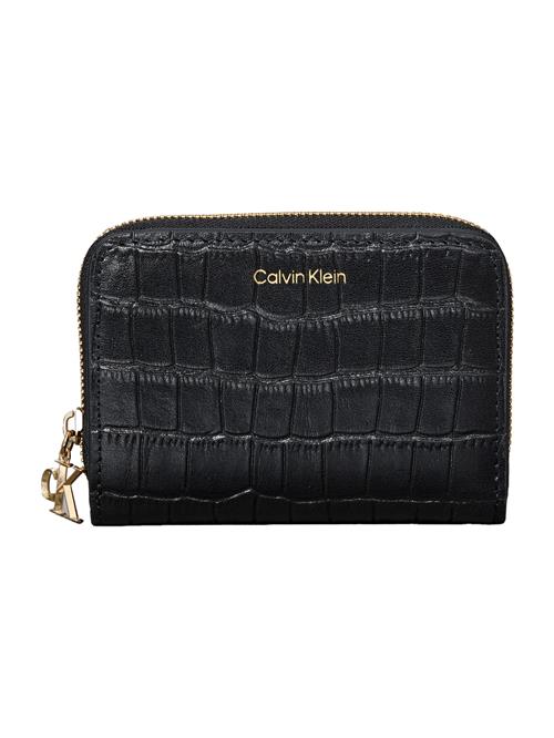 Calvin Klein Tegnebog  sort