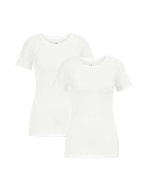 WE Fashion Shirts  hvid