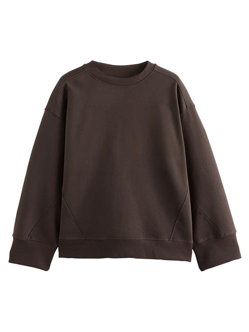 Next Sweatshirt  choko