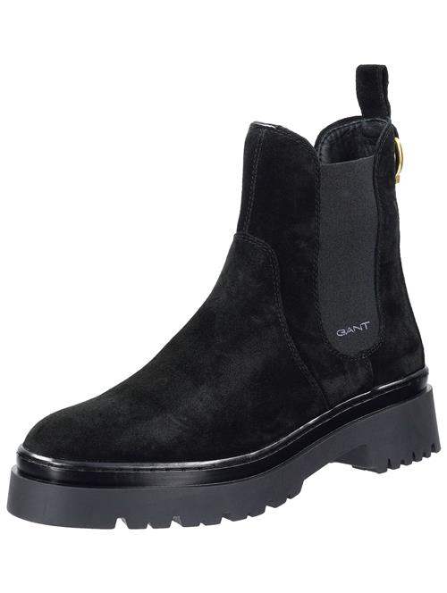 GANT Chelsea Boots  sort