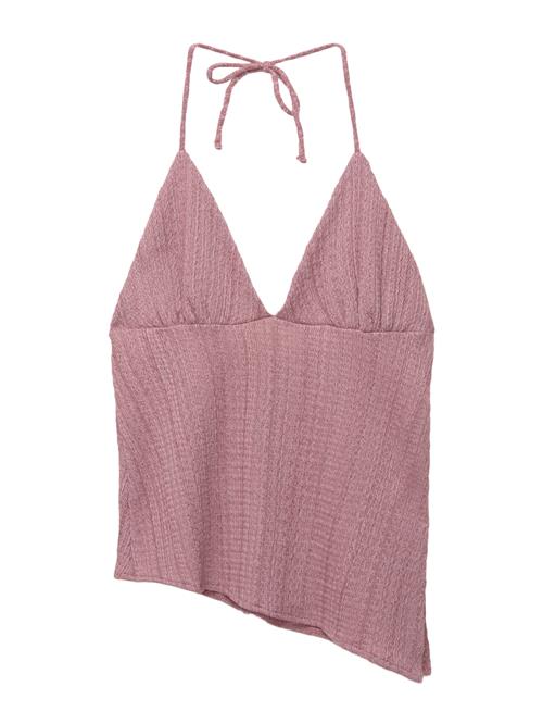 Pull&Bear Overdel  gammelrosa