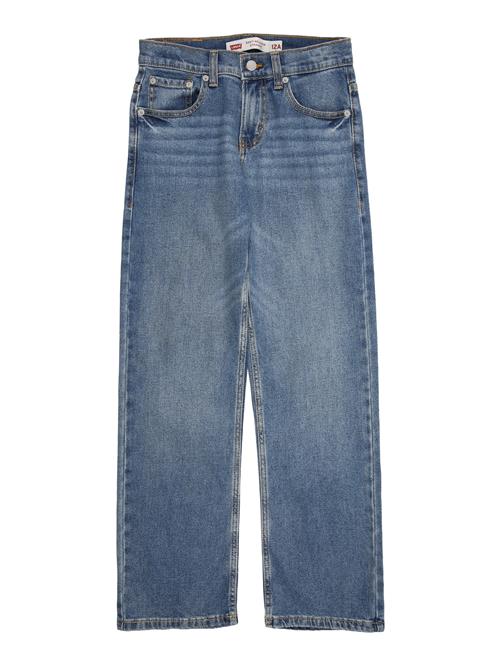 LEVI'S ® Jeans '555'  blue denim