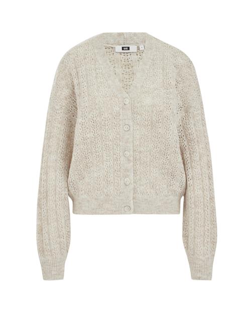 WE Fashion Cardigan  ecru