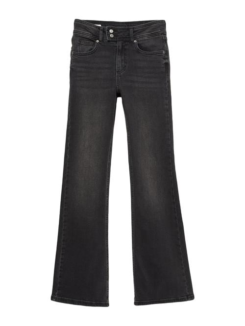 Pull&Bear Jeans  black denim
