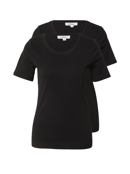 s.Oliver Shirts  sort
