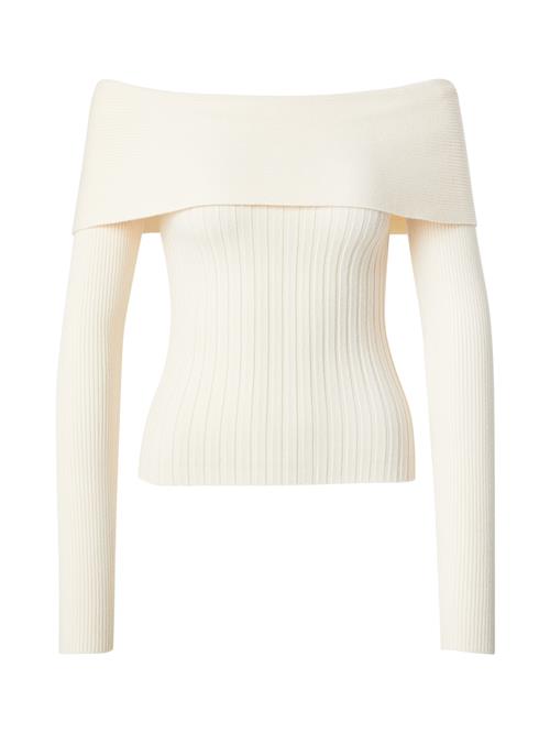 millane Pullover  creme