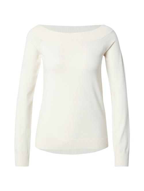 UNITED COLORS OF BENETTON Pullover  naturhvid