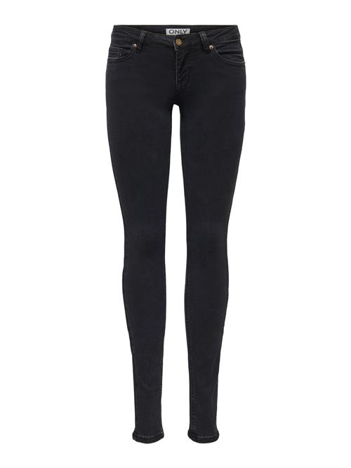 Se ONLY Jeans 'ONLCoral'  black denim ved About You