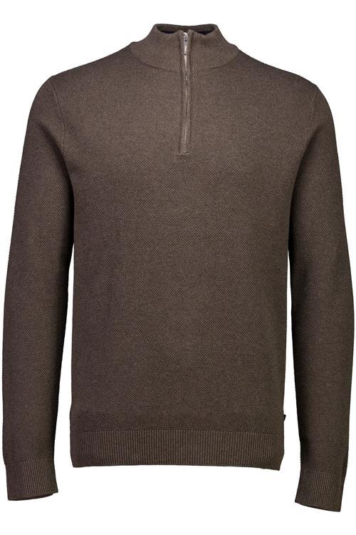 Se Jack's Half-zip hos Tøjeksperten