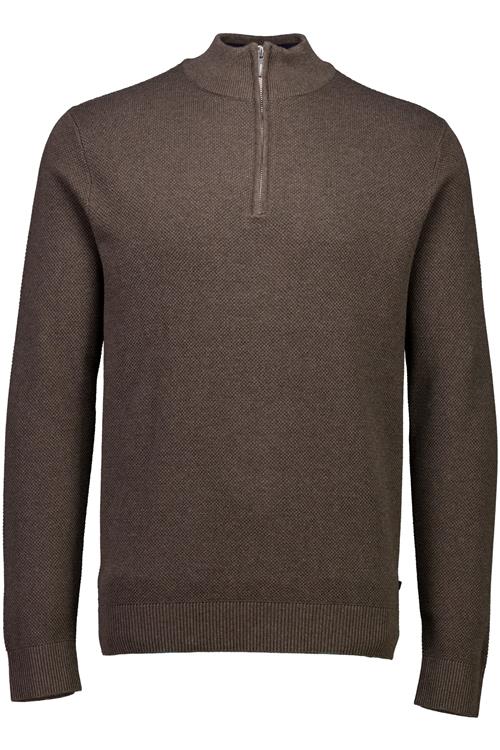 Se Jack's Half-zip hos Tøjeksperten