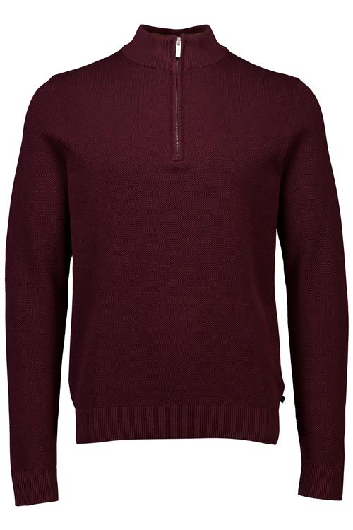 Se Morgan Half-zip hos Tøjeksperten