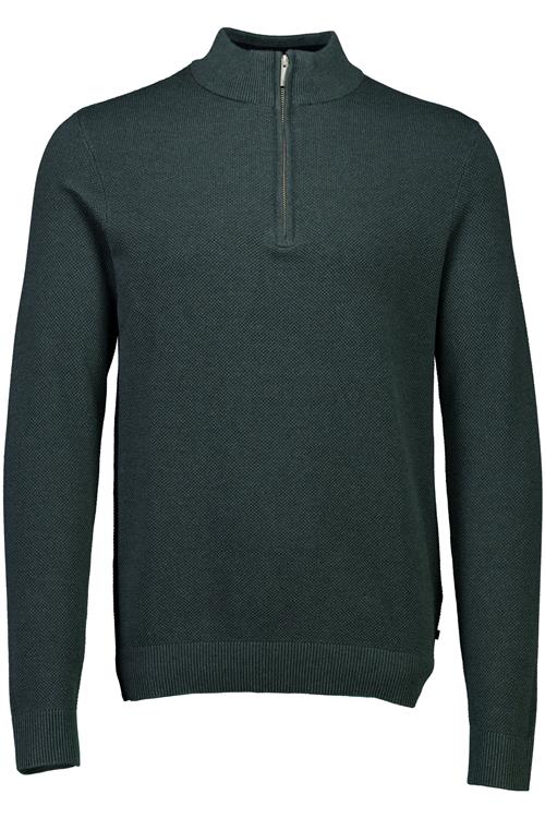 Se Morgan Half-zip hos Tøjeksperten
