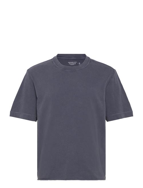 Anf Mens Knits Abercrombie & Fitch Black