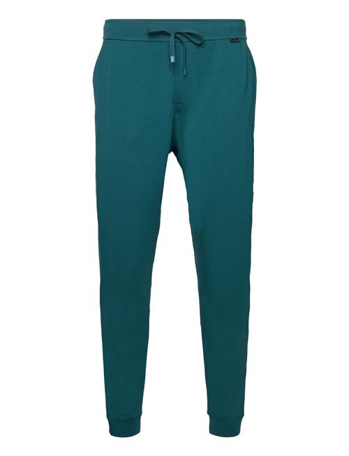 Lounge Pant Cotton Bamboo Panos Emporio Navy