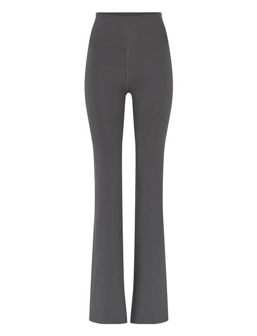 Compressive Flare Legging Girlfriend Collective Black