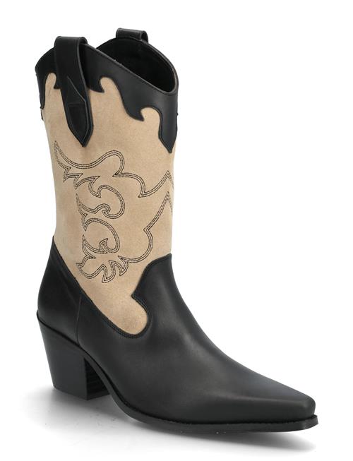 Prickly Dune London Black