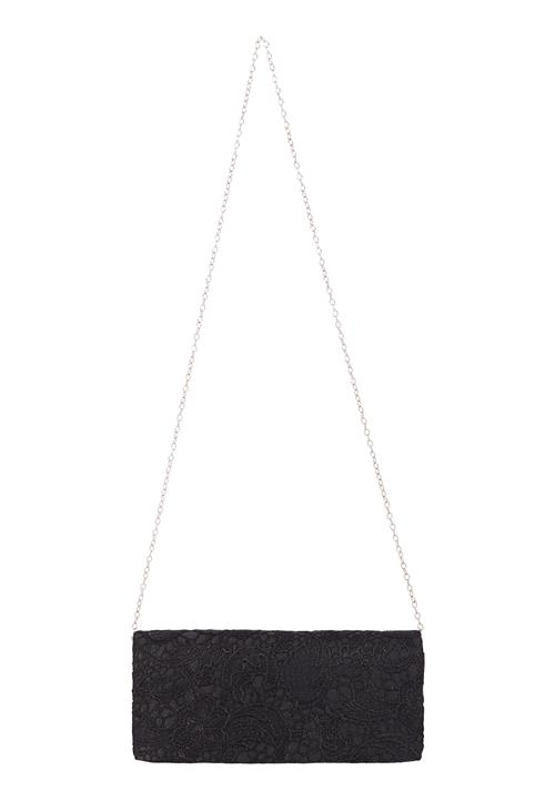 FELIPA Clutch  sort
