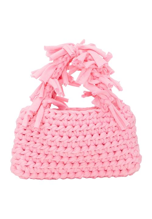FELIPA Håndtaske  lys pink
