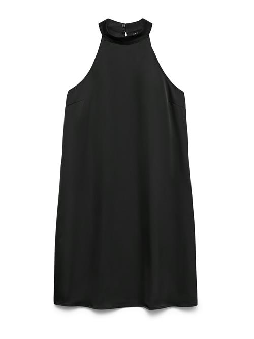 VERO MODA Coctailkjole 'VMELENA'  sort