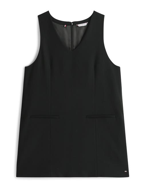TOMMY HILFIGER Etuikjole  sort