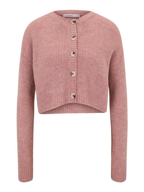 Noppies Cardigan 'Bergen'  lysviolet