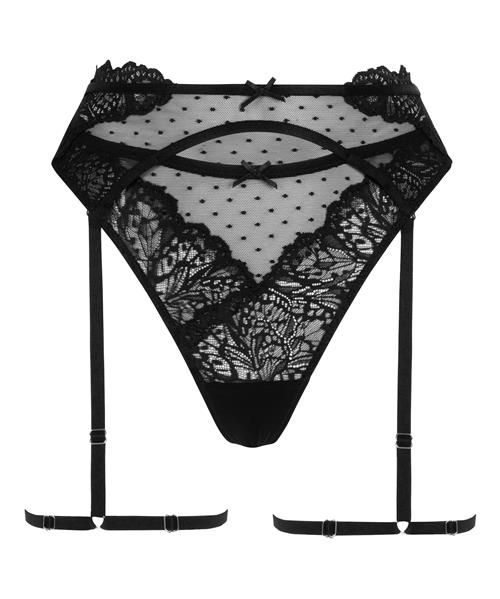 Hunkemöller String 'Posie'  sort