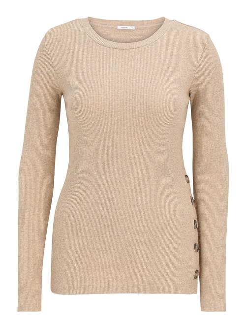 Noppies Shirts 'Aarhus'  beige